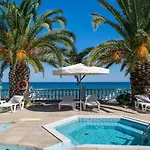 Hotel Chryssi Akti Argassi