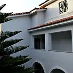 Szálloda Chryssi Akti Argászi