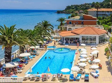 Chryssi Akti Hotell