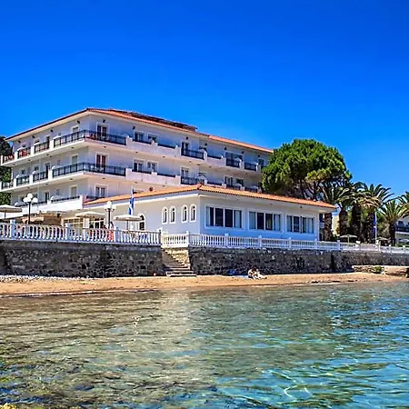 Chryssi Akti Hotel