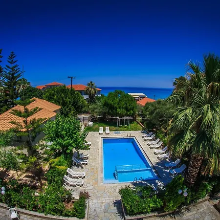 Chryssi Akti Otel