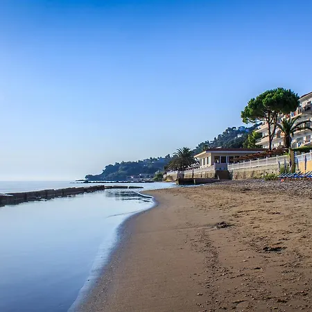 Chryssi Akti 3* Αργάσι