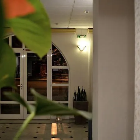 Chryssi Akti Argászi