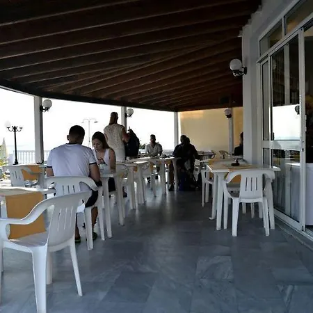 Chryssi Akti Hotell
