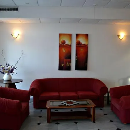 Chryssi Akti 3* Argászi