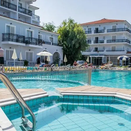 Chryssi Akti Hotell