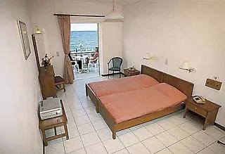 Szálloda Chryssi Akti 3*