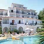 Chryssi Akti Hotel Argassi