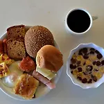 Chryssi Akti Hotel 3*