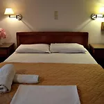 Chryssi Akti Hotel 3*