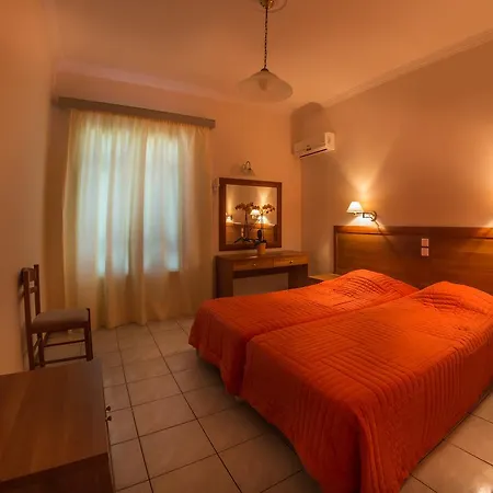 Chryssi Akti Hotel