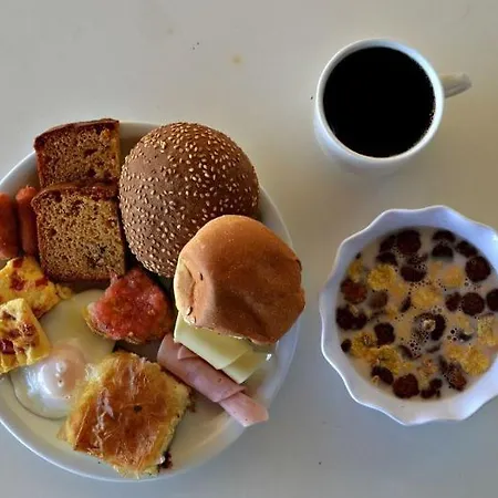 Chryssi Akti Hotel 3*