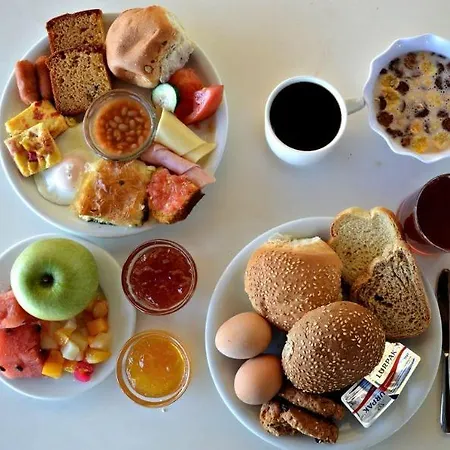 Chryssi Akti Argassi