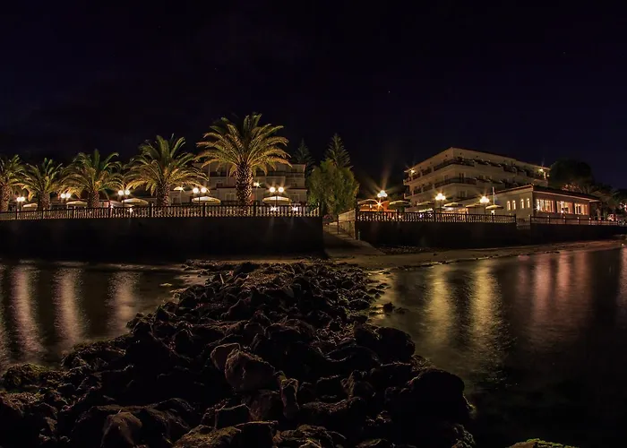 Chryssi Akti 3* Αργάσι