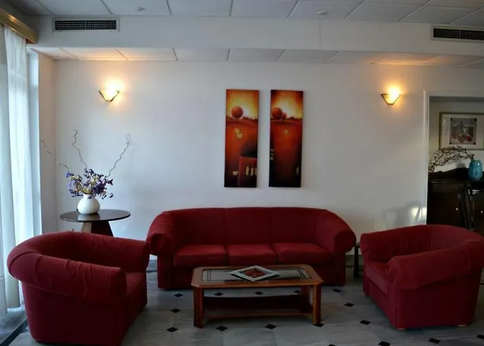 Chryssi Akti 3* Αργάσι